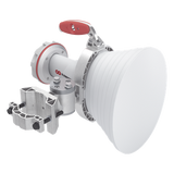 AH2030-TP - Rf Elements Antena Sectorial Asimétrica / 30°H × 20°V / 20.5 dBi AH2030-TP