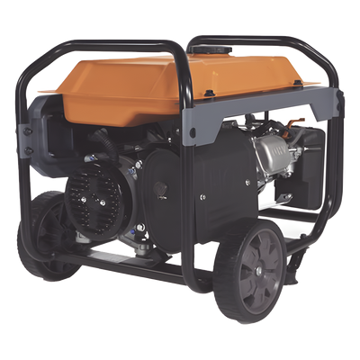 GP3600 - Generac Generador Portátil a Gasolina / 3.6 kW Nominal / 4.5 kW Arranque GP3600
