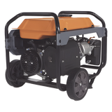 GP3600 - Generac Generador Portátil a Gasolina / 3.6 kW Nominal / 4.5 kW Arranque GP3600