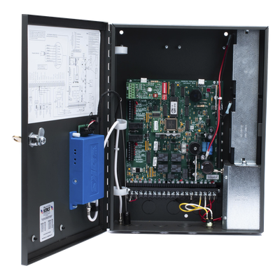 4302-311 - Dks Doorking Cuadro de Mando / 115VAC Entrada / 24VDC Salida 4302-311