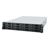 SA6400 - Synology Servidor NAS / 12 Bahías / Escalable a 108 Bahías SA6400