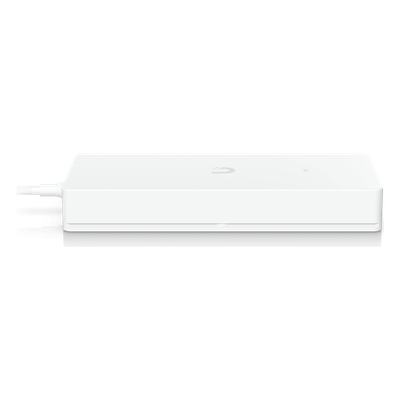 UACC-ADAPTER-AC-210W - Adaptador de Corriente AC / 210W / 54V DC / Entrada 100-240V AC / Cable DC 1.5m (4.9 ft) / Montaje en Pared / Compatible Switches PoE UniFi