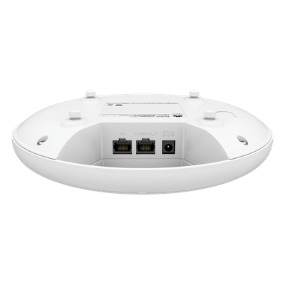 AP572 - Huawei Punto de Acceso Wi-Fi 7 / Doble Banda / MLO AP572