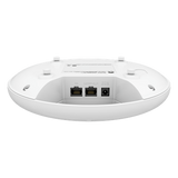 AP572 - Huawei Punto de Acceso Wi-Fi 7 / Doble Banda / MLO AP572