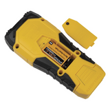 VDV-501-851 - Probador de Cables / Voz RJ11/12 / Datos RJ45 / Video Coaxial F / Longitud hasta 610 m (2000 ft) / LCD Retroiluminada / Detección de Fallas