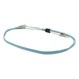 FJ2-LCLC5L-01AQ - Siemon Jumper de Fibra Óptica Multimodo 50/125 OM3 / LC-LC Duplex / OFNR FJ2-LCLC5L-01AQ