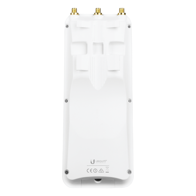 RP-5AC-GEN2 - Ubiquiti RP-5AC-Gen2 Blanco Energía sobre Ethernet (PoE)