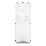 RP-5AC-GEN2 - Ubiquiti RP-5AC-Gen2 Blanco Energía sobre Ethernet (PoE)