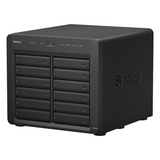DS3622XS+ - Synology Servidor NAS / 12 Bahías / Expansión a 36 Bahías DS3622XS+