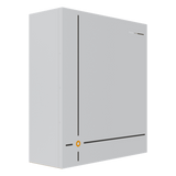 V16 - Batería LiFePO4 para Exteriores / 51.2 Vcc / 314 Ah / 16 kWh / Corriente Continua 125A (6.4 kW) / Pico 300A (15.36 kW) @15s / IP66 / Expansible 256 kWh