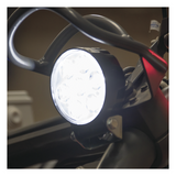 EW-2110 - Ecco Luz de Trabajo LED / 1000 Lúmenes / Voltaje Universal 12-80 VCC EW-2110