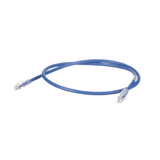 UTPSP23BUY - Cable de Parcheo UTP Cat6 / 24 AWG / CM / 7.01 m (23 ft) / Sin Blindaje