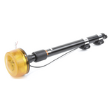 XMWL100A - Luz Telescópica LED / 27 W / 25 Patrones de Destello / 10-30 VDC / Longitud Ajustable 64-104 cm (25.2-40.9 in) / IP65