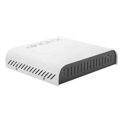 UMGMODULAR300 - Gateway UMG 300 Modular con 3 ranuras para módulos o tarjetas de E1, GSM 2G y 3G, FXS y/o FXO, hasta 46 canales
