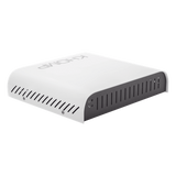 UMGMODULAR300 - Gateway UMG 300 Modular con 3 ranuras para módulos o tarjetas de E1, GSM 2G y 3G, FXS y/o FXO, hasta 46 canales