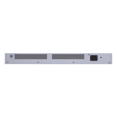 S110-24T2SR - Huawei Switch No Administrable / 24 Puertos Gigabit / 2 Puertos SFP Uplink S110-24T2SR