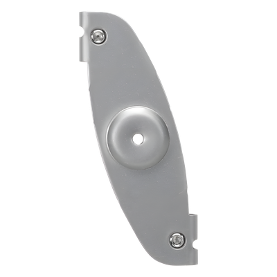 U-PRO-MP - Sistema de montaje profesional / Acero inoxidable / 175.6 mm (6.9') / 139 g (4.9 oz) / Compatible con cajas 4S y 5S