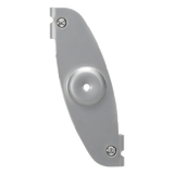 U-PRO-MP - Sistema de montaje profesional / Acero inoxidable / 175.6 mm (6.9') / 139 g (4.9 oz) / Compatible con cajas 4S y 5S