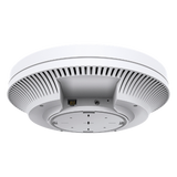 EAP660HD - TP-Link Omada EAP660 HD punto de acceso inalámbrico 2402 Mbit/s Blanco Energía sobre Ethernet (PoE)