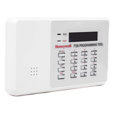7720-P - Honeywell Home Resideo Terminal de Programación Serial / Alimentación 12 VDC Host / Teclado