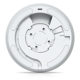 UVC-AI-360-W - Cámara IP PTZ / 4 Megapixel / 360° Pan-Tilt-Zoom / IR 9 m (29.5 ft) / PoE / Audio Bidireccional / IP Resistente