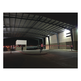 XB-5000-ARM - Mástil de aluminio para barreras vehiculares XB5000