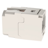 CC688IW - Panduit Módulo Acoplador / Cat 6 / RJ45 a RJ45 CC688IW