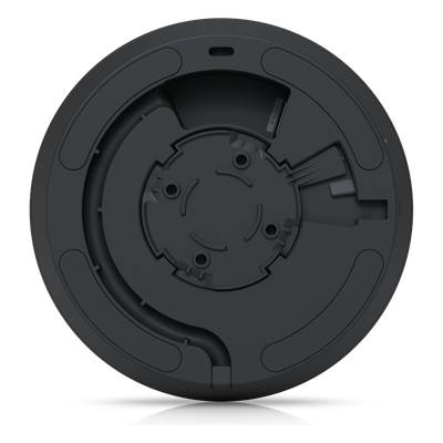 UVC-AI-360 - Cámara Ubiquiti UVC-AI-360 Fisheye 4MP PTZ 360 IR 9m IA Personas Matrículas Audio POE Vandalismo