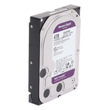 WD43PURZ - Western Digital Purple disco duro interno 4 TB 5400 RPM 256 MB 3.5" Serial ATA III