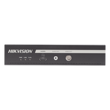 DS-6901UDI(C) - Hikvision Decodificador de Video IP / 1 Salida HDMI 4K UHD / 32 Canales Simultáneos