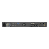 UMGSERVER300X - Servidor con IP-PBX 3CX integrado con 3 ranuras para módulos E1, GSM 2G y 3G, FXS/FXO, hasta 46 canales y soporta hasta 128 llamadas simultáneas