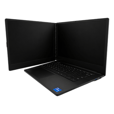 X1CT - Laptop Profesional / Procesador Intel Core i7-1255U 10 Núcleos / 16 GB DDR4 / 1 TB SSD / Pantalla 14" Full HD 1920×1080 / Wi-Fi / Bluetooth 5.2 / Windows 11 / Intel Iris Xe Graphics
