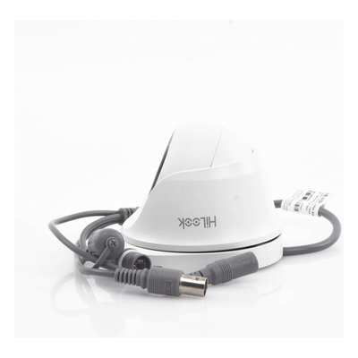 THC-T120-M - Hikvision THC-T120-M Almohadilla Cámara de seguridad CCTV Interior y exterior 1920 x 1080 Pixeles Te