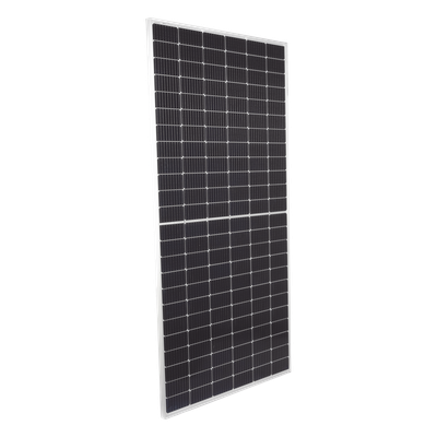 EPL450M144 - Epcom Powerline Modulo Solar EPCOM, 450 W, Monocristalino, 144 Celdas con 9 Bus Bar de Grado