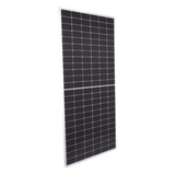 EPL450M144 - Epcom Powerline Modulo Solar EPCOM, 450 W, Monocristalino, 144 Celdas con 9 Bus Bar de Grado