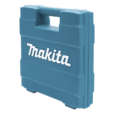 B-49373 - Makita Juego de accesorios multiproposito / 75 piezas / Brocas HSS-TiN B-49373
