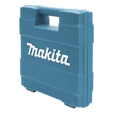 B-49373 - Makita Juego de accesorios multiproposito / 75 piezas / Brocas HSS-TiN B-49373