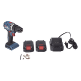 DCJ-Z2060-IAM - Dongcheng Rotomartillo Inalámbrico / 20V / Brushless DCJ-Z2060-IAM