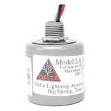 LA302DC - Delta Protector de Descargas Atmosféricas / Sistemas Fotovoltaicos / 0-500 Vcc LA302DC