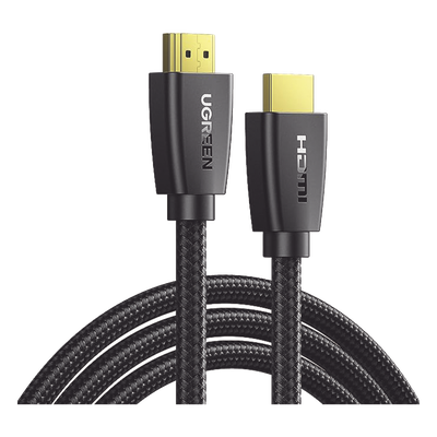 40414 - Ugreen 40414 cable HDMI 10 m HDMI tipo A (Estándar) Negro