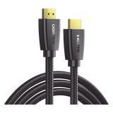 40414 - Ugreen 40414 cable HDMI 10 m HDMI tipo A (Estándar) Negro