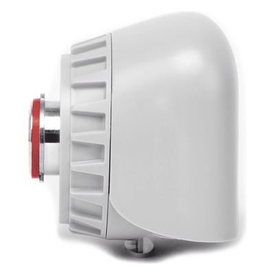 TP-ADAP-C5C - Adaptador de Guía de Onda / TwistPort™ para Radio Mimosa C5C / Banda Ultraancha 5180-6400 MHz / Sin Pérdidas / Compatible con Antenas Tipo Cuerno