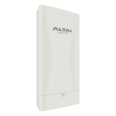 C260-S - Altai Technologies Punto de Acceso WiFi 6 / Dual Band / 574 Mbps + 2402 Mbps C260-S