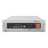 V5BATTERY - Batería LiFePO4 / 5.12 kWh / 51.2 Vcc / 100 Ah / Paralelo hasta 3 Unidades / 6000+ Ciclos
