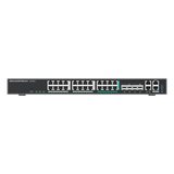 GCC6021 - GCC6021, Dispositivo 4 en 1, Conmutador IP, Firewall, Ruteador VPN y Switch, 16xGEth, 8x2.5GEth, 8xPoE/bt, 16xPoE/at, 4xSFP+, 1 USB, 1xConsola, 2xHA, 1xMGMT