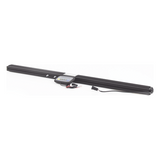 X3435-A - Barra Direccionadora de Tráfico / 48 LED Ámbar / 9 Patrones Programables / 48.1 Pulgadas / SAE J595 Clase I / 12 VCC