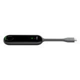 WPP30 - Pod de Presentación Inalámbrico / 4K Ultra HD 30 fps / Wi-Fi 6 / USB Type-C y Type-A / Transmisión Plug and Play
