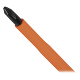 85073INS - Klein Tools Juego de Desarmadores Aislados / 1000V / 3 Puntas 85073INS