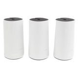 DECOM4-3PACK - Tp-Link Sistema Mesh Wi-Fi 5 / AC1200 Mbps / 2.4 GHz + 5 GHz DECOM4-3PACK