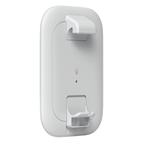 UACC-UK-ULTRA-PANEL-ANTENNA - Antena sectorial / 90° / Doble banda 2.4 y 5 GHz / 10 dBi / 15 dBi / Exterior IPX6 / Montaje 1-2 pulgadas